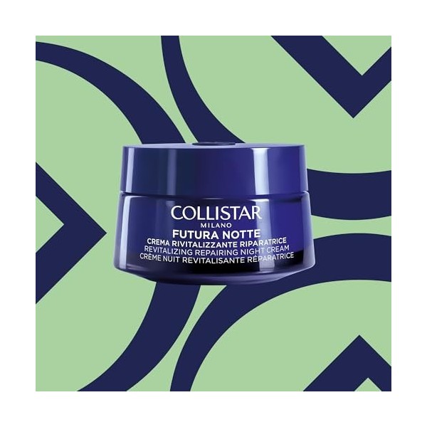 NOVA ENGEL Futura Crema Revitalizante Reparadora Noche 50 ml