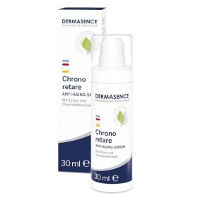 DERMASENCE Chrono retare Anti-Aging-Serum, 30 ml Solution