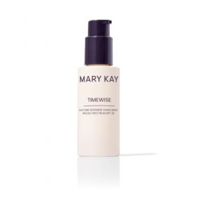 Mary Kay TimeWise Daytime Defender Crème de jour avec protection UVA SPF 30 29 ml