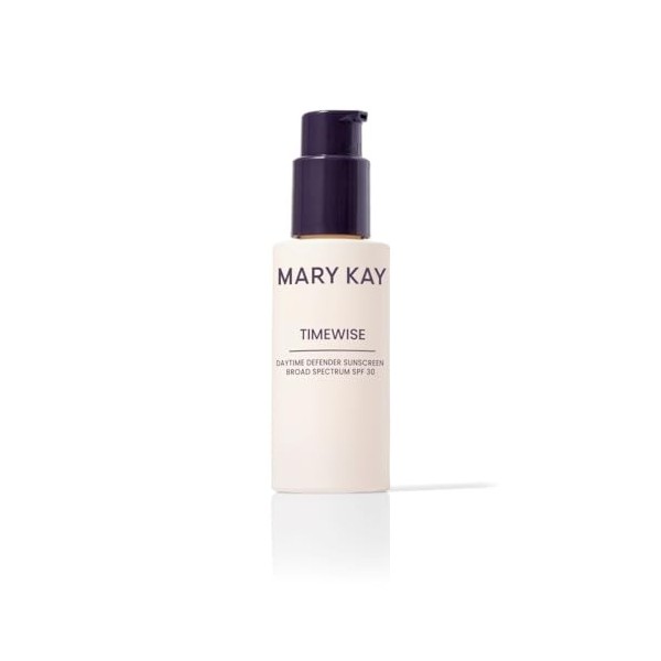 Mary Kay TimeWise Daytime Defender Crème de jour avec protection UVA SPF 30 29 ml