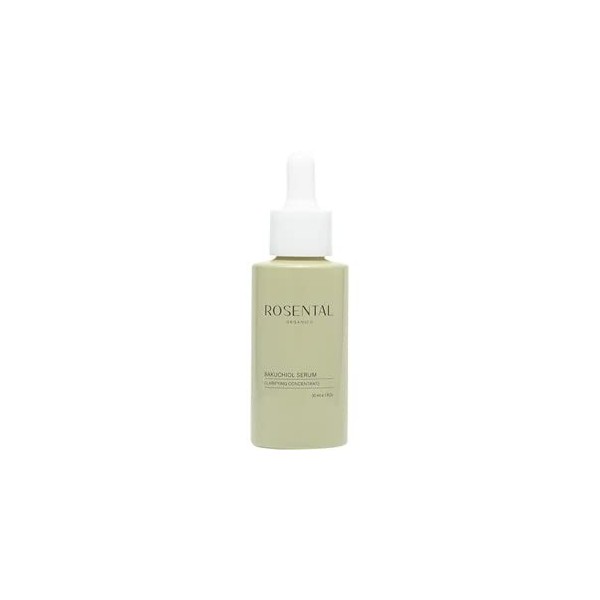 Rosental Organics Bakuchiol Supreme Sérum bakuchiol Supreme Serum 