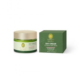 PRIMAVERA Crème de jour Ultimate New Aging 30 ml Cosmétique naturel Crème pour le visage efficace pour les peaux matures et e