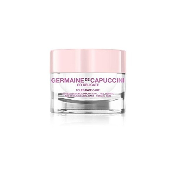 Tolérance normale Soins de la peau 50ml