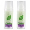 LR Aloe vera Lot de 2 gels rafraîchissants