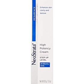 Neostrata Aha Creme Haute Puissance 20, , 30 G Lot De 1 