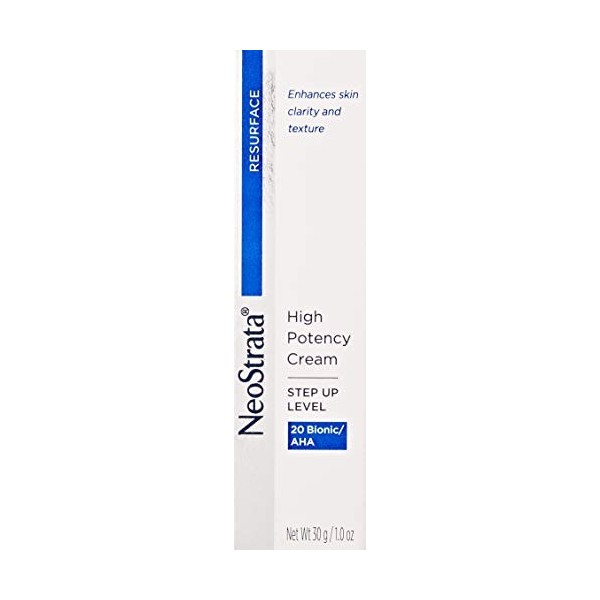 Neostrata Aha Creme Haute Puissance 20, , 30 G Lot De 1 