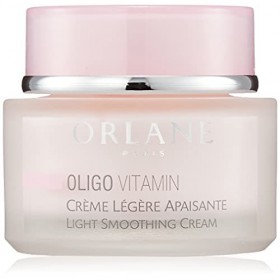 Orlane Oligo Vitamin crème légère apaisante 50ml