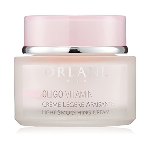 Orlane Oligo Vitamin crème légère apaisante 50ml