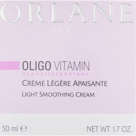Orlane Oligo Vitamin crème légère apaisante 50ml