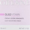 Orlane Oligo Vitamin crème légère apaisante 50ml
