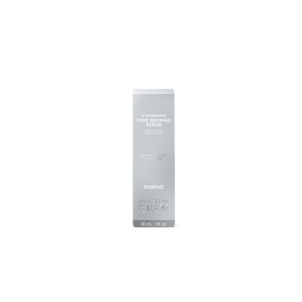 Babor Doctor Babor Resurface Pore Refining Serum 30ml - sérum visage lissant