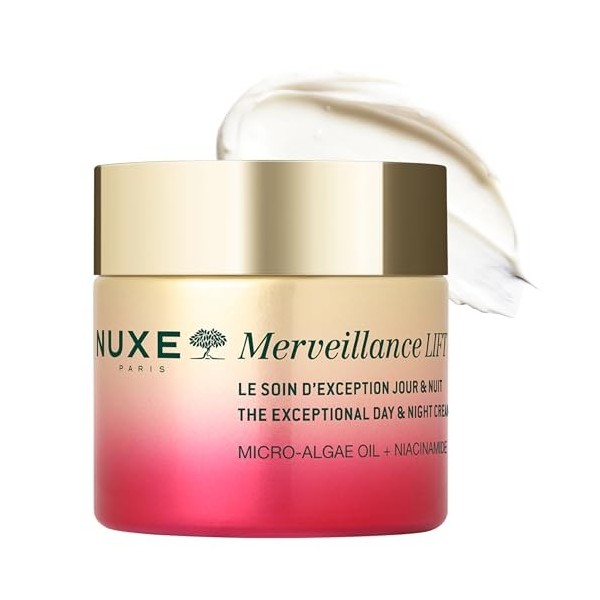 Nuxe Merveillance lift Le Soin dException Jour & Nuit 75ml Crème Jour et Nuit
