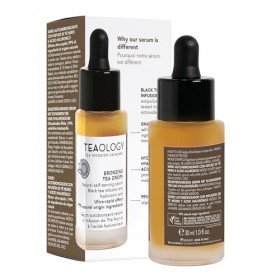 Kombucha Tea Daily Protection hydratante SPF20