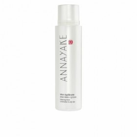 ANNAYAKE Basiques Lotion Équilibrante Peaux Mixtes à Grasses 150 ml Crème Jour et Nuit