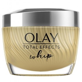 Olay Total Effects Whip Active Moisturizer 1.7 Ounce 50ml 2 Pack 