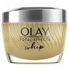 Olay Total Effects Whip Active Moisturizer 1.7 Ounce 50ml 2 Pack 