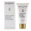 Sothys Clarte & Confort - Crème protectrice 50 ml - Crème nourrissante