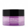 Korff Lifting Riche Crème Visage Effet Lifting avec Lift Up Complex et Vitamine PP Texture Confortable et Hydratante pour Pea