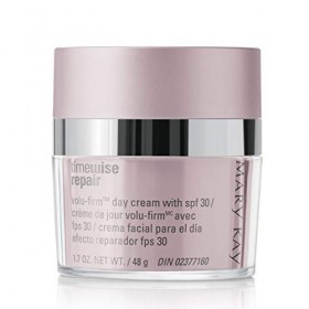 Creme Diurno com FPS30 Volu-Firm TimeWise Repair Mary kay - 48g