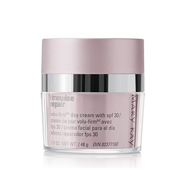 Creme Diurno com FPS30 Volu-Firm TimeWise Repair Mary kay - 48g