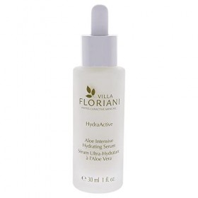 Villa Floriani Intensive Hydrating Serum - Aloe For Women 1 oz Serum
