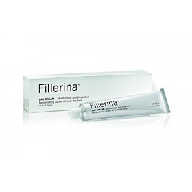 Fillerina Crème de jour SPF15 Grade 3 50 ml