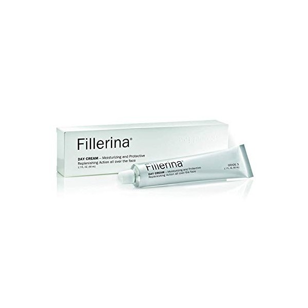 Fillerina Crème de jour SPF15 Grade 3 50 ml