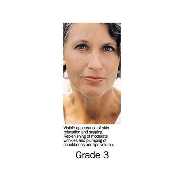 Fillerina Crème de jour SPF15 Grade 3 50 ml