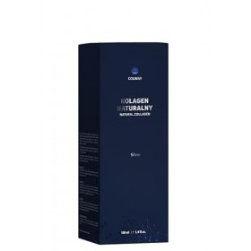 COLWAY Sérum naturel au collagène argenté au collagène naturel et élastine, soin hydratant pour la peau, 100 ml