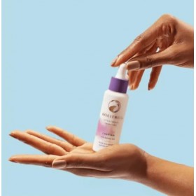 HoliFrog Caspian Restorative Silk Amino Face Oil 30ml