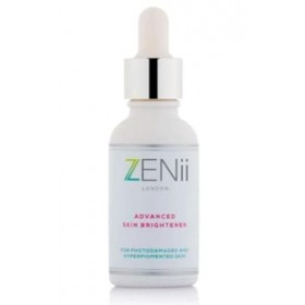 Zenii Éclaircissant avancé 50 ml