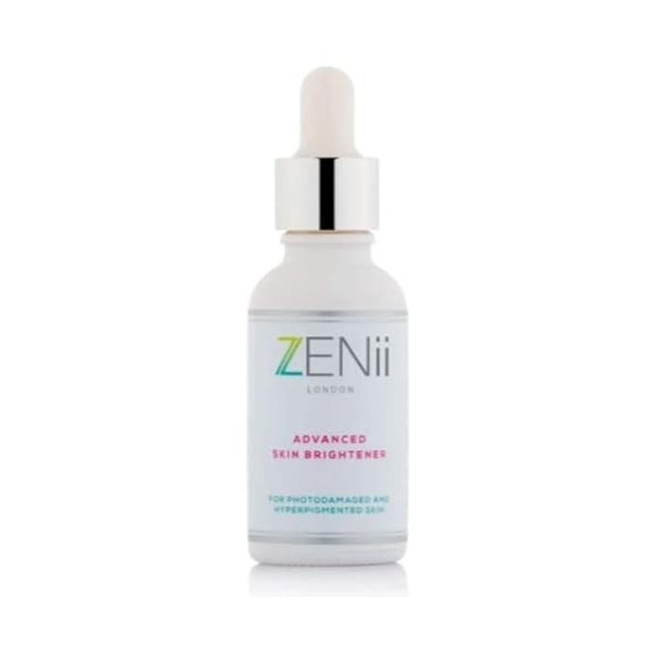 Zenii Éclaircissant avancé 50 ml