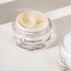 Qiriness - Crème Caresse Éclat Parfait Hydratante Niacinamide Fleur Papillon - Pour le Visage et le Cou - Protection Globale 