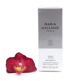 Maria Galland 390 - Fluide Multi-Protection UniPerfect SPF 30-30 ml