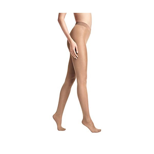 Wolford Pure Shimmer 40 Concealer Tights Anti-cernes / Correcteurs