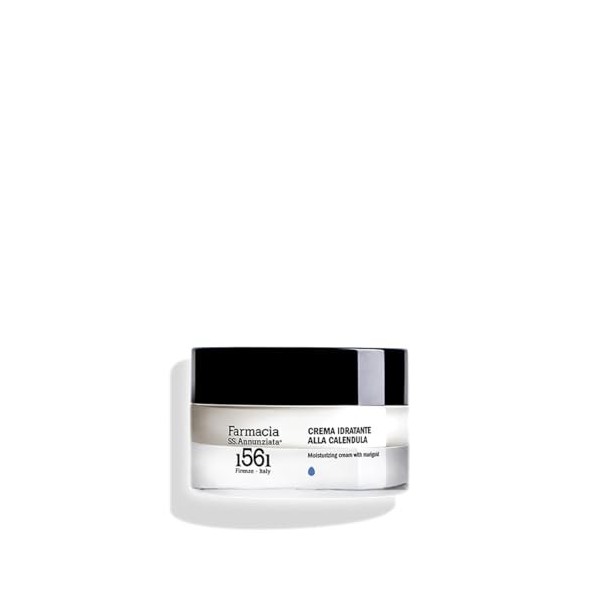 Crème Hydratant à la Calendula – Viso pharmacie SS. Annunziata 1561