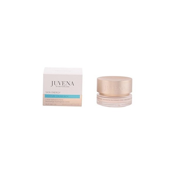 Juvena - SKIN ENERGY moisture cream rich 50 ml - Juvena
