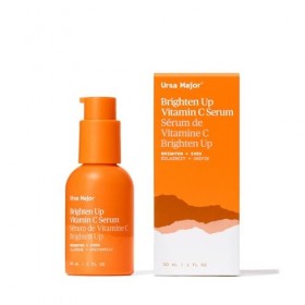 Ursa Major Brighten Up Vitamin C Serum 30ml