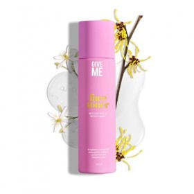 Give Me Cosmétique pour le visage à lhamamélis | Réduit les rides et ridules