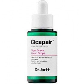 DR. JART+ Cicapair Tiger Grass Camo Drops …