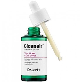DR. JART+ Cicapair Tiger Grass Camo Drops …