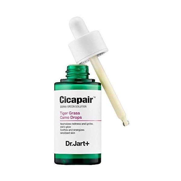DR. JART+ Cicapair Tiger Grass Camo Drops …
