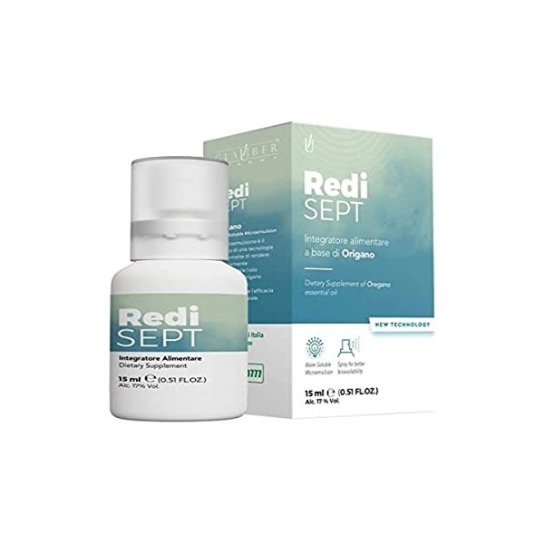 Redi SEPT 15 ml