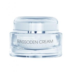 rassoden cream peaux à pores dilatés et matures 50 ml