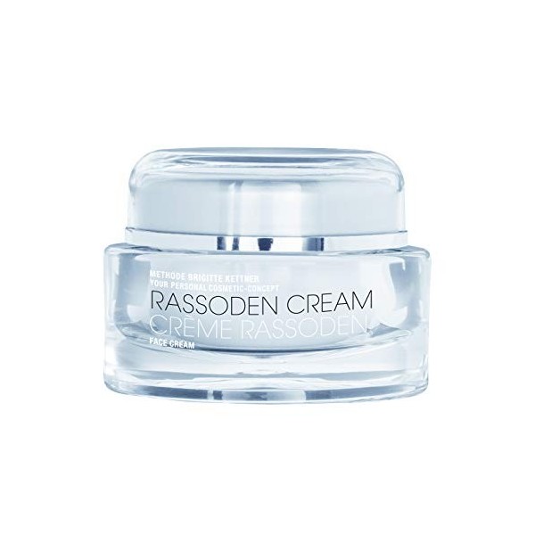 rassoden cream peaux à pores dilatés et matures 50 ml
