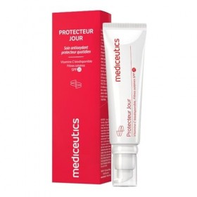 Mediceutics Protecteur Jour Spf25 50ml