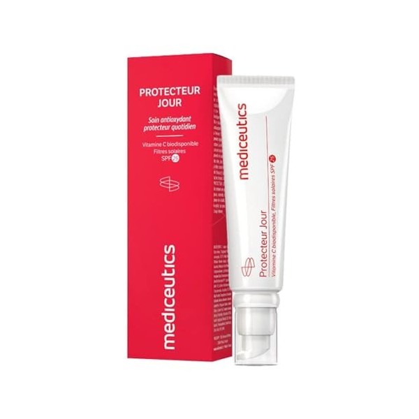 Mediceutics Protecteur Jour Spf25 50ml