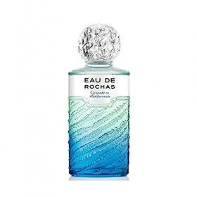 Eau de Rochas Escapade en Méditerranée Eau de Toilette 100 ml