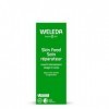 WELEDA – Soin Réparateur Intense pour Peau Très Sèche, Nutrition Bio et Confort Apaisant 75mL - Le Lot De 2
