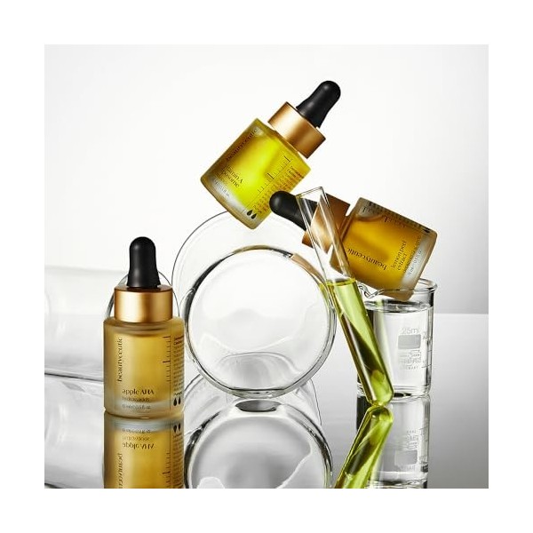 Beautyceutical, Placenta Hydra Drops - Anti-rides, régénérant, revitalisant, éclaircissant, tonifiant, pour tous les types de